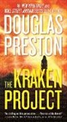 Douglas Preston, Douglas J. Preston - The Kraken Project