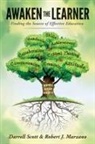 Robert Marzano, Robert J Marzano, Robert J. Marzano, Darrell Scott - Awaken the Learner