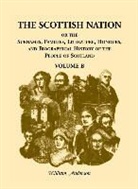 William Anderson - The Scottish Nation, Volume B
