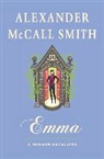 Alexander McCall Smith - Emma