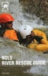 Nate Ostis - Nols River Rescue Guide