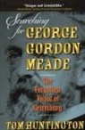 Tom Huntington - Searching for George Gordon Meade
