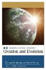 Kenneth Keathley, Kenneth D Keathley, Mark Rooker, Mark F. Rooker - 40 Questions About Creation and Evolution