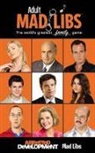 Kendra Levin, Kendra/ Medina Levin, Nico Medina - Arrested Development Mad Libs