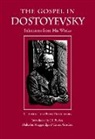 Fyodor Dostoyevsky, Fritz Eichenberg - The Gospel in Dostoyevsky