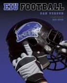 David Verbeeten, Dan Verdun - Eastern Illinois Panthers Football