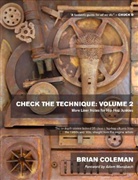 Brian Coleman, Adam Mansbach, Good Road - Check the Technique 2 : More Liner Notes for Hip-Hop Junkies