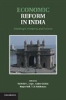 Nicholas C. Kochar Hope, Nicholas C. Hope, Hope Nicholas C., Anjini Kochar, Kochar Anjini, Roger Noll... - Economic Reform in India