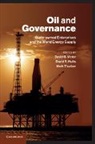 David G. (University of California Victor, David G. Hults Victor, David R. Hults, Hults David R., Mark C. Thurber, Thurber Mark C.... - Oil and Governance