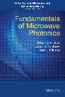 Jason D McKinney, Jason D. McKinney, McKinney Jason D., V J Urick, V. J. Urick, V. J. Williams Urick... - Fundamentals of Microwave Photonics