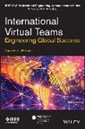 Marilynn B. Brewer, Pam Estes Brewer, Pam Estes (Ohio State University) Brewer, PE Brewer, Brewer Pam Estes - International Virtual Teams