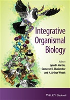 Cameron Ghalambor, Cameron K Ghalambor, Cameron K. Ghalambor, Ghalambor Cameron K., Lb Martin, Lynn Martin... - Integrative Organismal Biology
