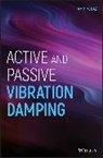 Am Baz, Amr M Baz, Amr M. Baz, Baz Amr M. - Active and Passive Vibration Damping