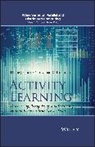 Diane J Cook, Diane J. Cook, Diane J. (University of Texas Cook, Diane J. Krishnan Cook, DJ Cook, Cook Diane J.... - Activity Learning