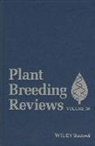 J Janick, J. Janick, Jules Janick, Jules (Purdue University) Janick, J. Janick, Jules Janick... - Plant Breeding Reviews, Volume 38