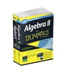 Sterling, Mary Jane Sterling - Algebra Ii: Learn and Practice 2 Book Bundle With 1 Year Online Access