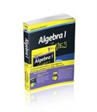 Sterling, Mary Jane Sterling - Algebra I: Online Test Bank Bonus Bundle