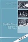 Cad, Brian Schiff, Brian Schiff - Rereading Personal Narrative and Life Course