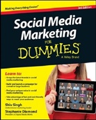 Stephanie Diamond, Shi Singh, Shiv Singh, Shiv Diamond Singh - Social Media Marketing
