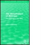 John H Dunning, John H. Dunning, Professor John H. Dunning - Globalization of Business (Routledge Revivals)