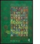 Simone Wille - Modern Art in Pakistan