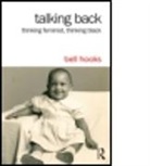Bell Hooks - Talking Back