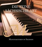 Ronal Bons, Amac Garbe, Pete Ufer, Peter Ufer - Die feine sächsische Art
