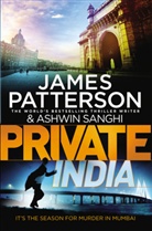 James Patterson, Ashwin Sanghi - Private India