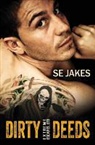 Se Jakes - Dirty Deeds