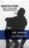 Joe Jordan - Showmanship (Hardback)
