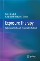 Pete Neudeck, Peter Neudeck, Wittchen, Wittchen, Hans-Ulrich Wittchen - Exposure Therapy