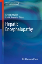 Kevi D Mullen, Kevin D Mullen, K Prakash, K Prakash, Kevin D. Mullen, Ravi K. Prakash - Hepatic Encephalopathy