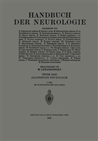 Abelsdorff, G Abelsdorff, G. Abelsdorff, Oswald Bumke, Lewandowsky, M Lewandowsky... - Handbuch der Neurologie