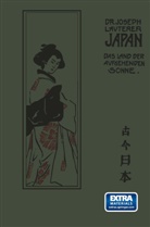 Joseph Lauterer - Japan