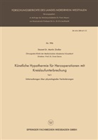 Martin Zindler - Künstliche Hypothermie für Herzoperationen mit Kreislaufunterbrechung