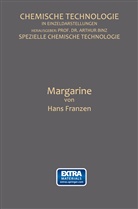 Hans Franzen - Margarine