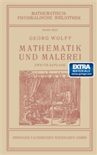 Georg Wolff - Mathematik und Malerei