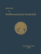 Kenneth A Loparo, Kenneth A. Loparo, Schiffbautechnische Gesellschaft, Schiffbautechnische Gesellschaft - Jahrbuch der Schiffbautechnischen Gesellschaft - 21: Jahrbuch der Schiffbautechnischen Gesellschaft