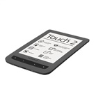 Pocketbook Touch Lux 2 dark grey