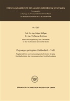 Wolfgang Breitung, Edgar Rössger Edga Rössger, Edgar Rößger Edgar Rößger - Flugwege geringsten Zeitbedarfs. Tl.1