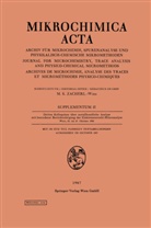 Kolloquium über metallkundliche Analys, Kolloquium über metallkundliche Analyse, Kenneth A Loparo, Kenneth A. Loparo, M Zacherl, Michael K Zacherl... - Drittes Kolloquium über metallkundliche Analyse mit besonderer Berücksichtigung der Elektronenstrahl-Mikroanalyse Wien, 25. bis 27. Oktober 1966