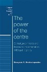 Dionyssis Dimitrakopoulos, Dionyssis G . Dimitrakopoulos, Dionyssis G. Dimitrakopoulos - Power of the Centre