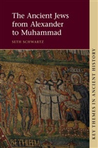 Seth Schwartz, Seth (Columbia University Schwartz, Schwartz Seth - Ancient Jews From Alexander to Muhammad