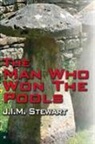 J. I. M. Stewart - Man Who Won the Pools