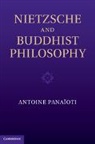 Antoine Pana Oti, Antoine Panaioti, Antoine Panaïoti - Nietzsche and Buddhist Philosophy