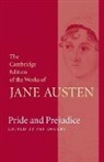 Jane Austen, Pat Rogers - Pride and Prejudice