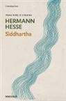 Hermann Hesse - Siddhartha / In Spanish