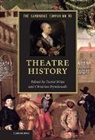 David (Royal Holloway Wiles, David Dymkowski Wiles, Christine Dymkowski, Dymkowski Christine, David Wiles, David Dr Wiles... - Cambridge Companion to Theatre History