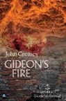 John Creasey - Gideon''s Fire