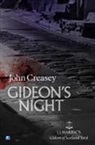 John Creasey - Gideon''s Night